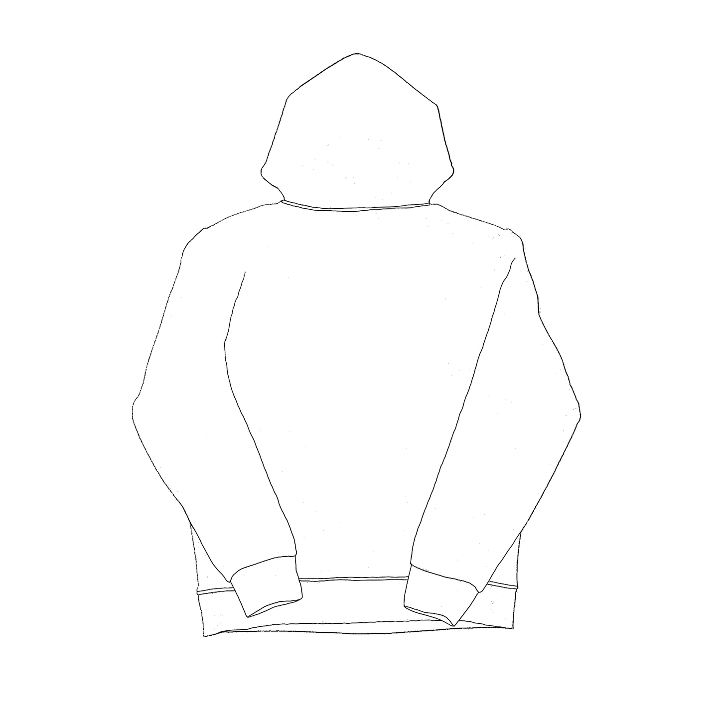 AV2 “Cloud” Full Zip White/Silver